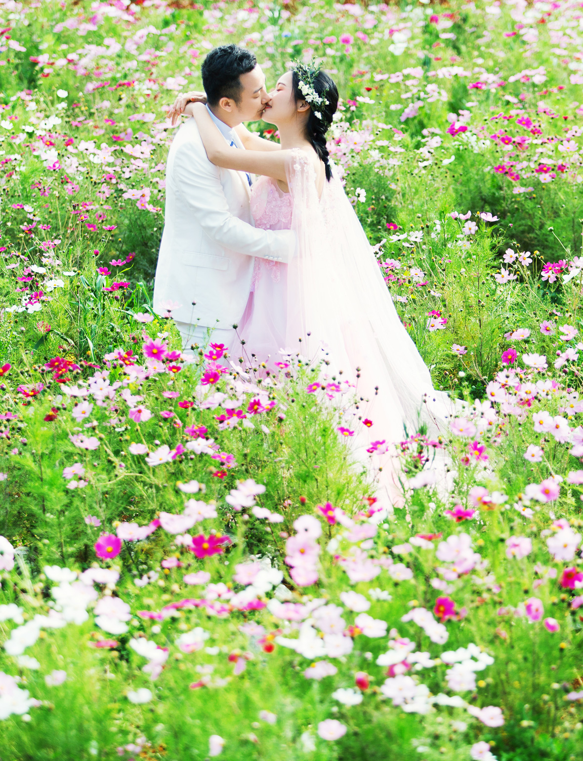 冯先生&邓女士