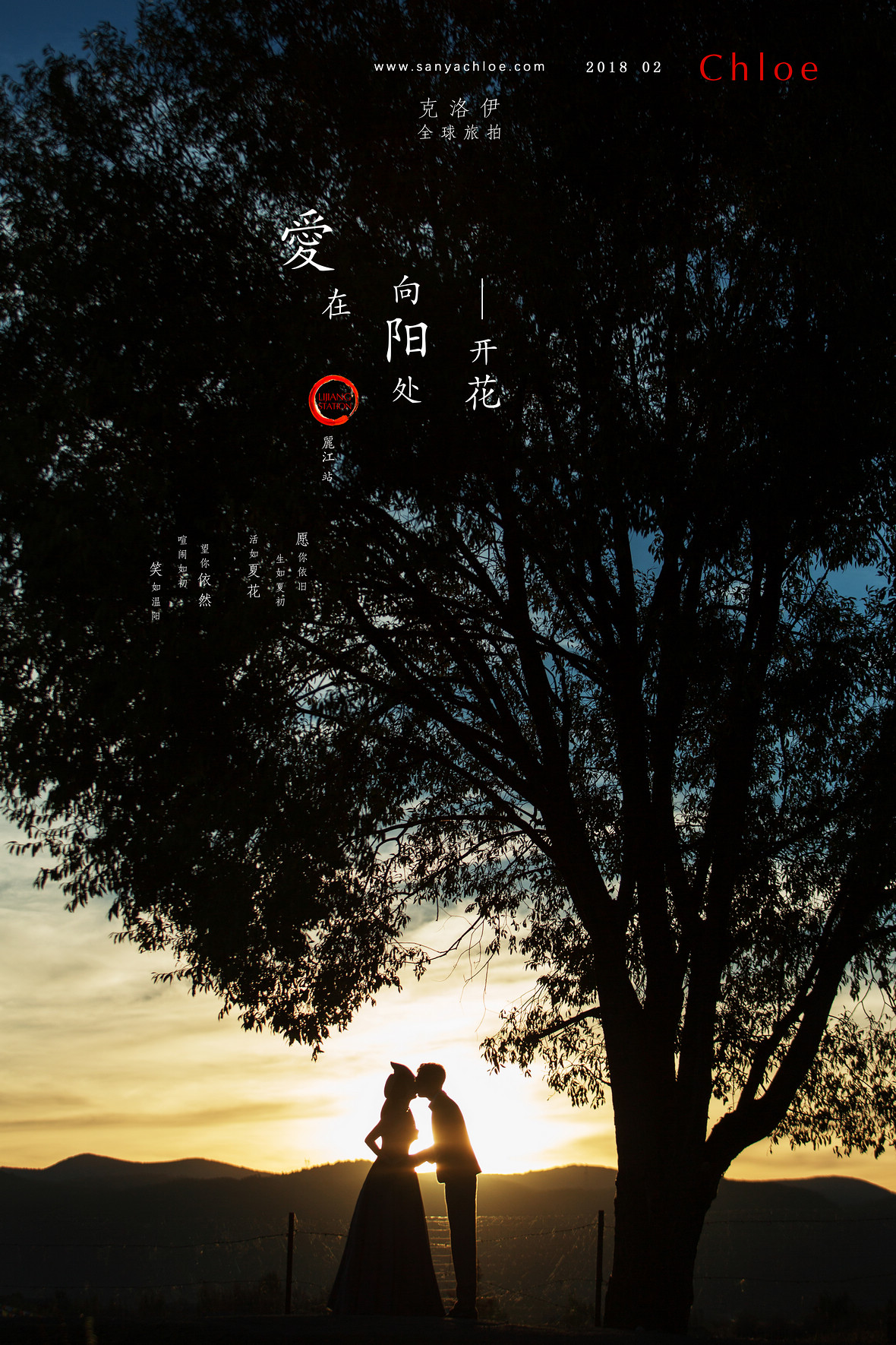 袁先生&蒋女士